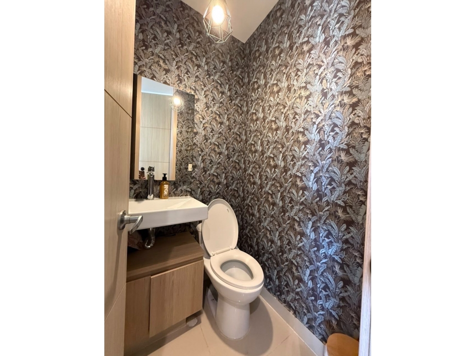 VENDO APARTAMENTO LANIKAI PORTAL DE GENOVÉS PUERTO COLOMBIA - BAQ — foto 4
