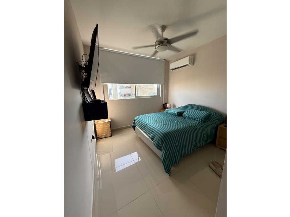 VENDO APARTAMENTO LANIKAI PORTAL DE GENOVÉS PUERTO COLOMBIA - BAQ — foto 6