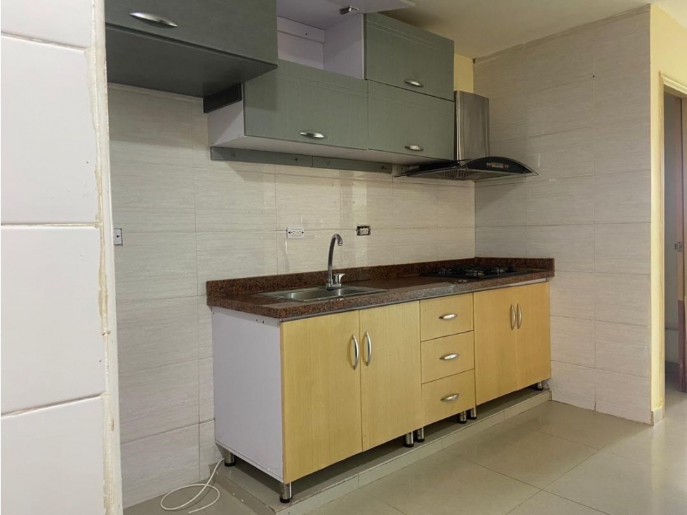 VENDO APARTAMENTO LAS DELICIAS BARRANQUILLA