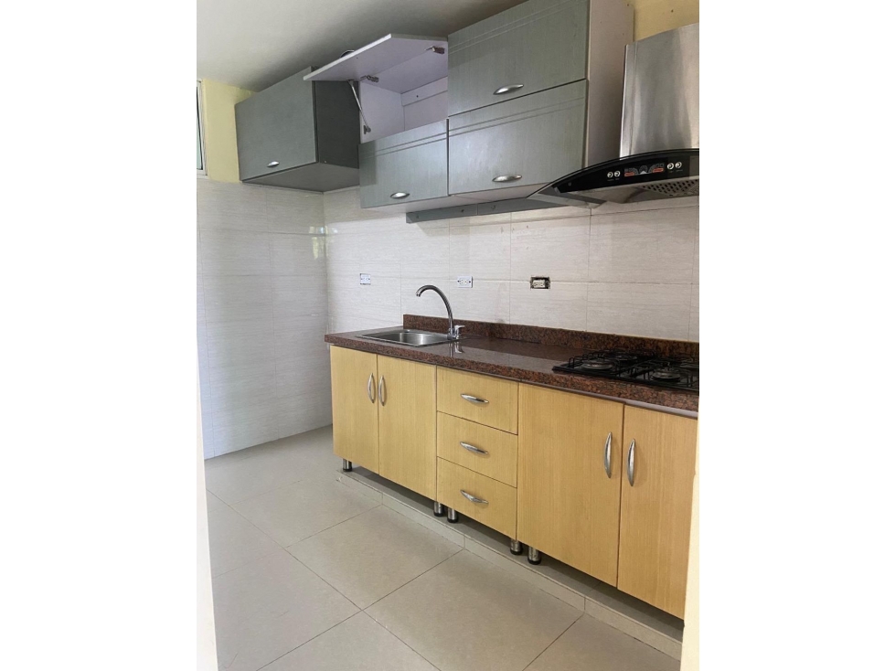 VENDO APARTAMENTO LAS DELICIAS BARRANQUILLA — foto 2