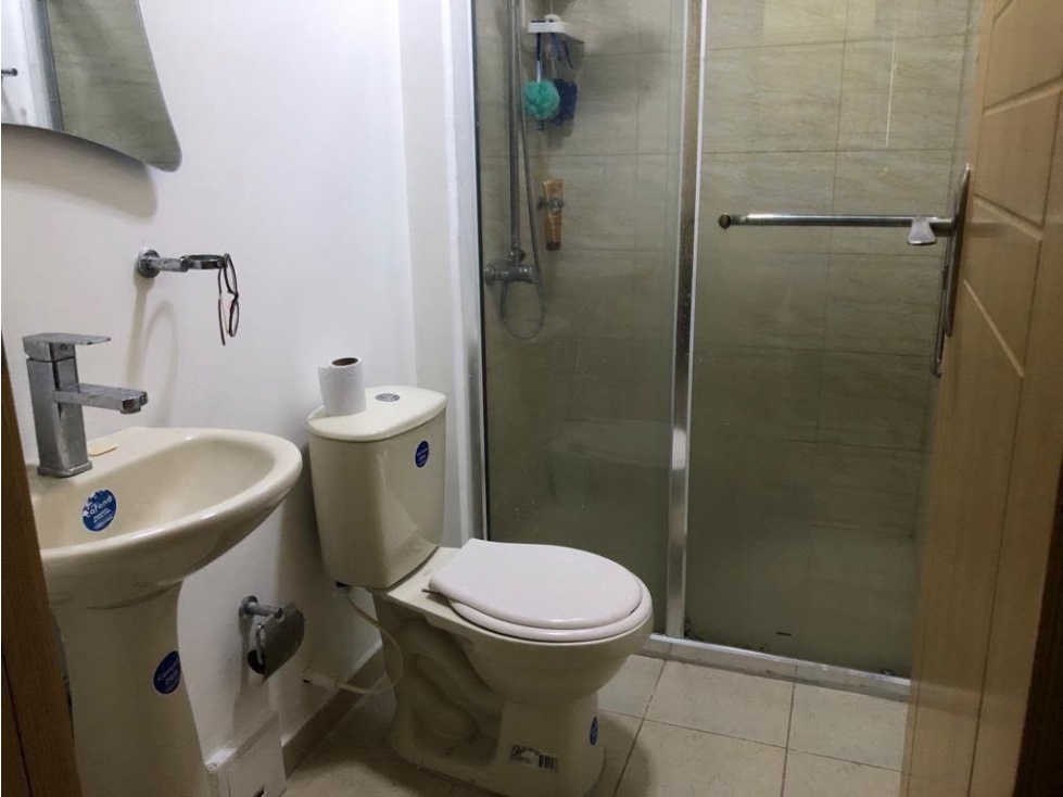 VENDO APARTAMENTO LAS DELICIAS BARRANQUILLA — foto 3