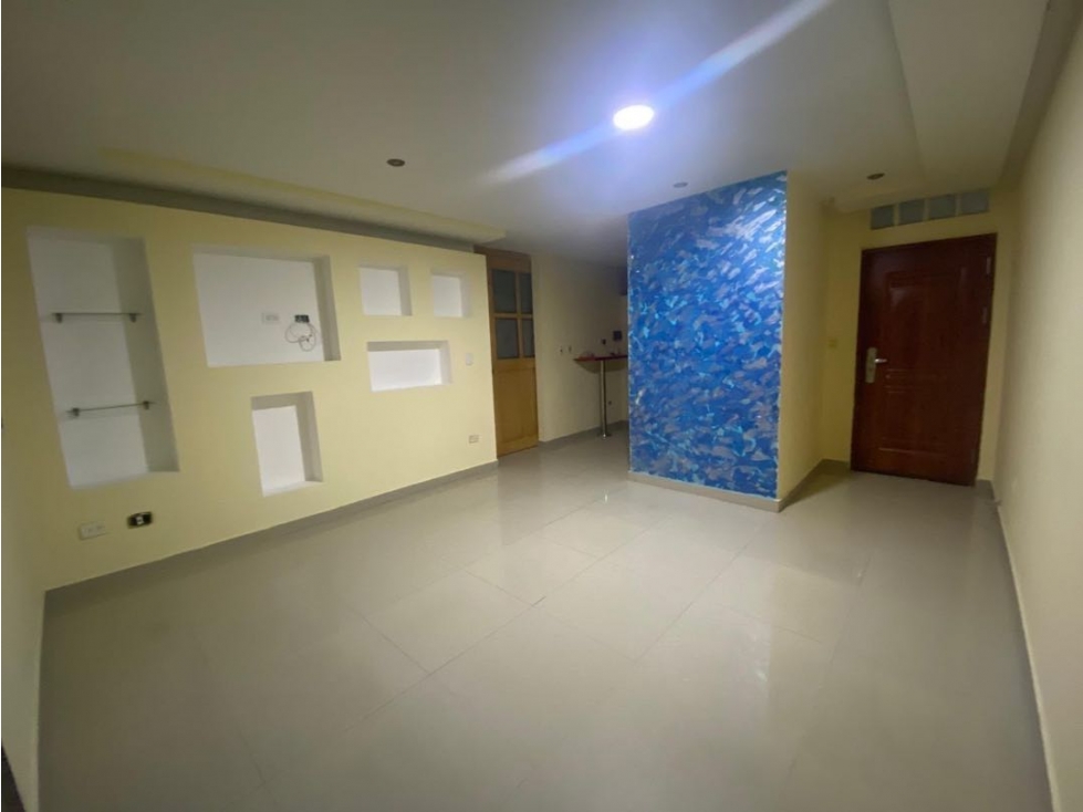 VENDO APARTAMENTO LAS DELICIAS BARRANQUILLA — foto 4
