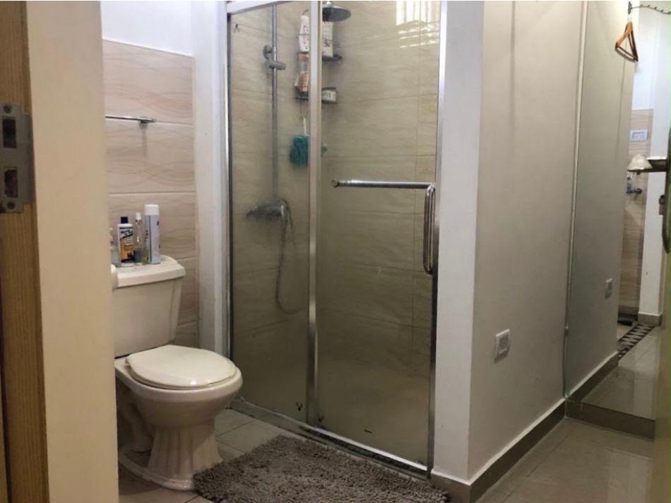 VENDO APARTAMENTO LAS DELICIAS BARRANQUILLA — foto 5