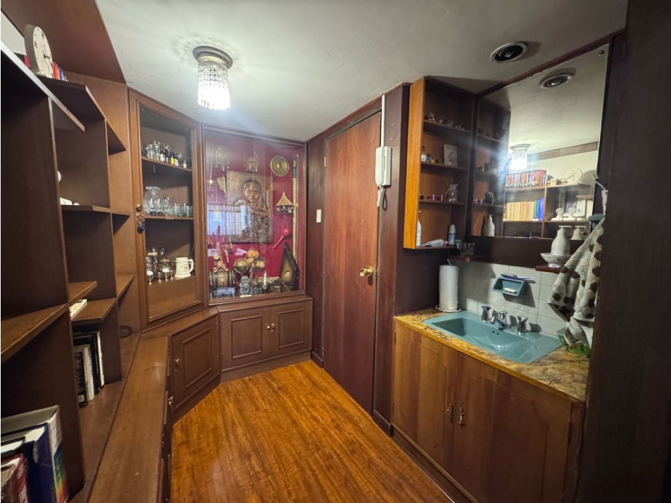 Vendo apartamento las nieves — foto 3