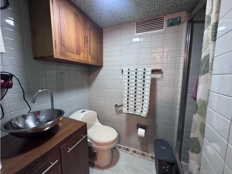 Vendo apartamento las nieves — foto 4