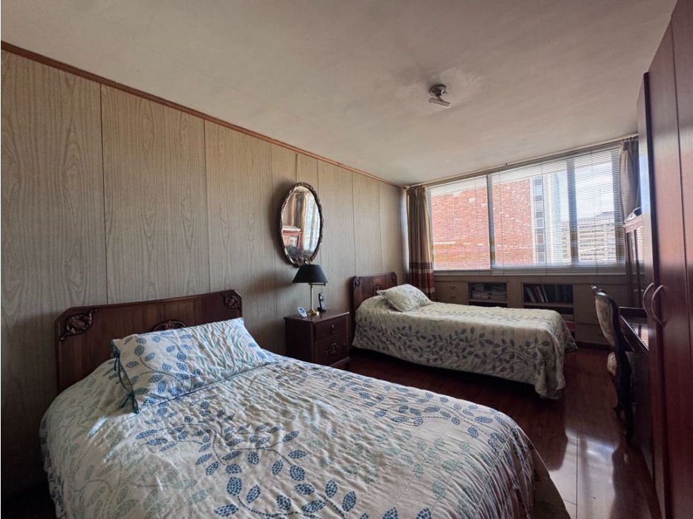 Vendo apartamento las nieves — foto 5