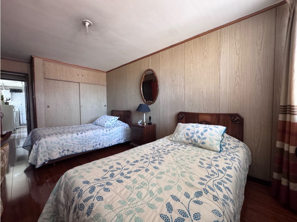 Vendo apartamento las nieves — foto 6