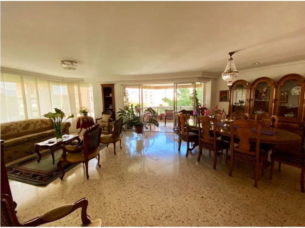 Vendo apartamento Laureles — foto 2