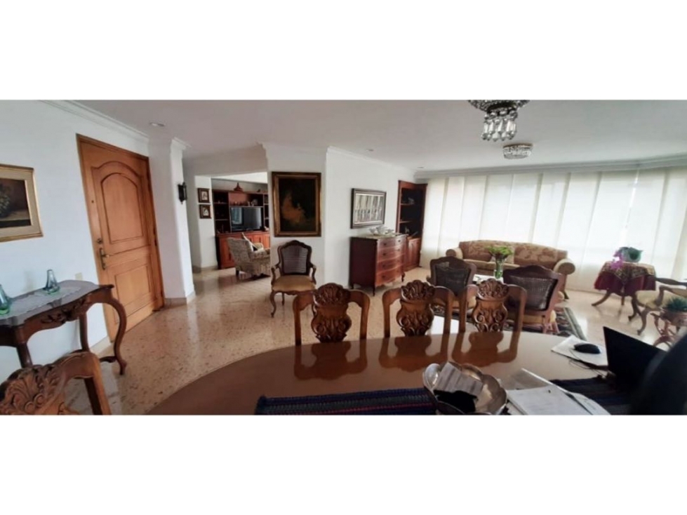 Vendo apartamento Laureles — foto 3