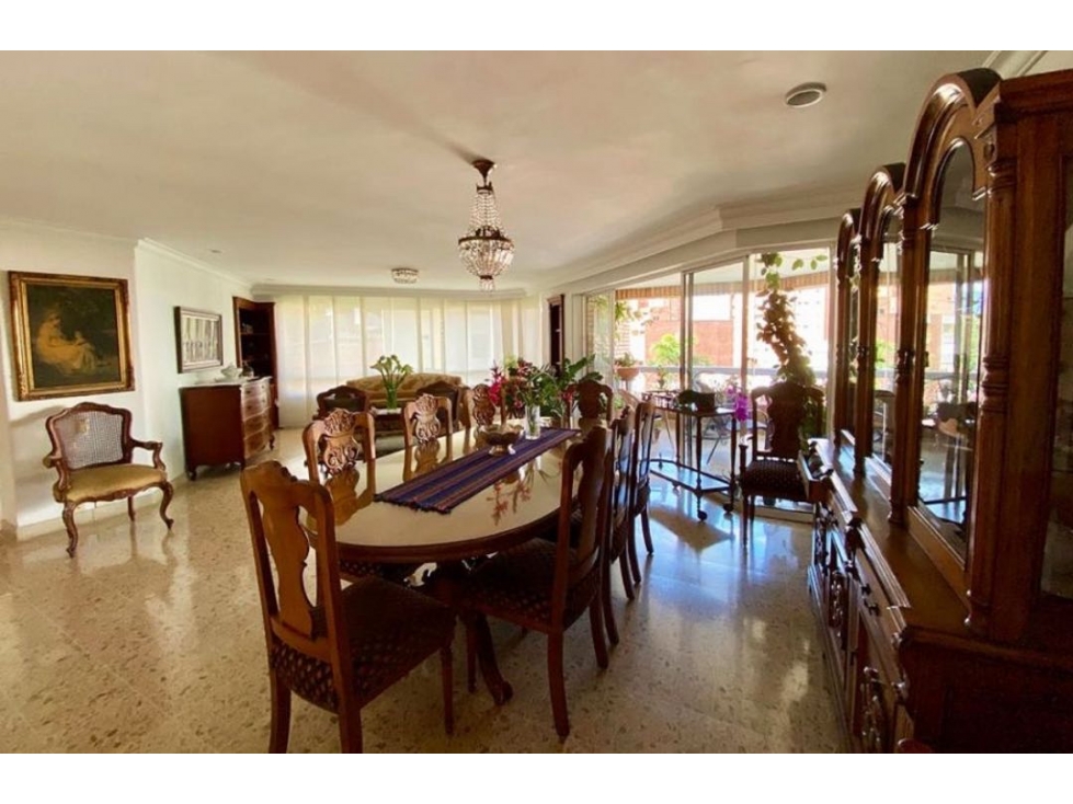 Vendo apartamento Laureles — foto 4