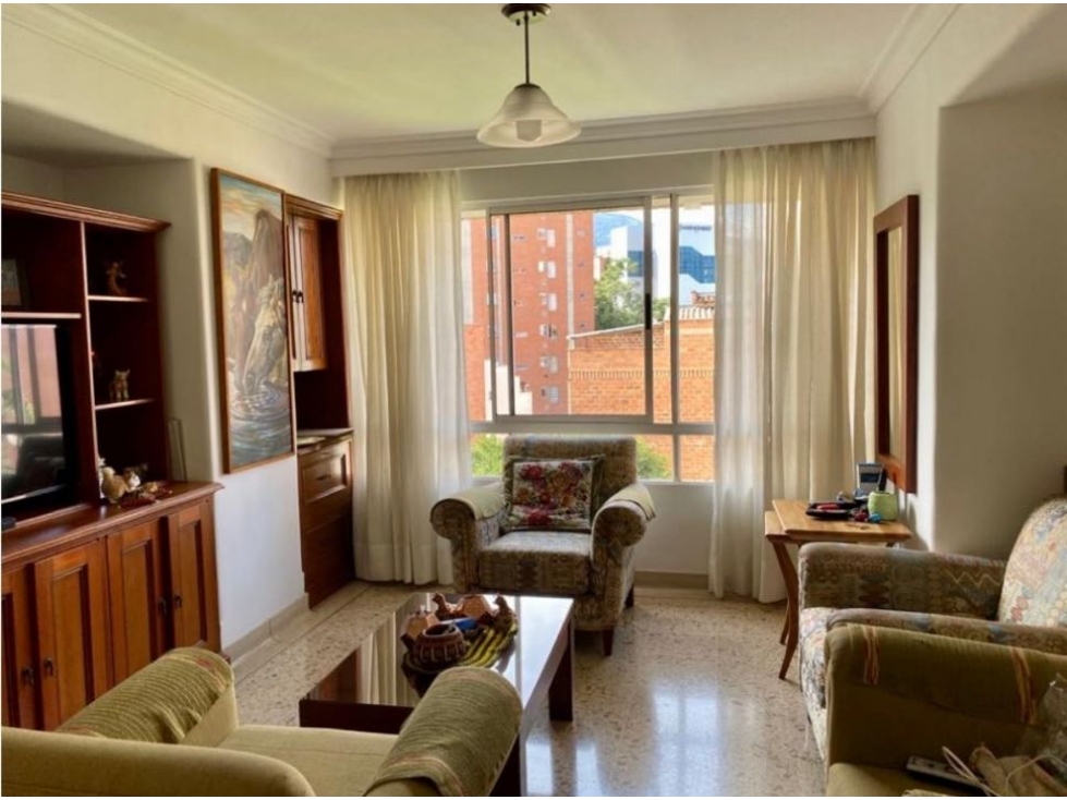 Vendo apartamento Laureles — foto 6
