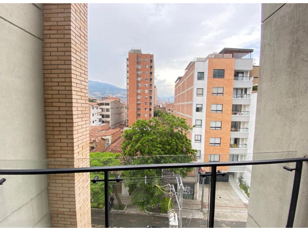 Vendo apartamento laureles Florida nueva 3 habitaciones parqueadero