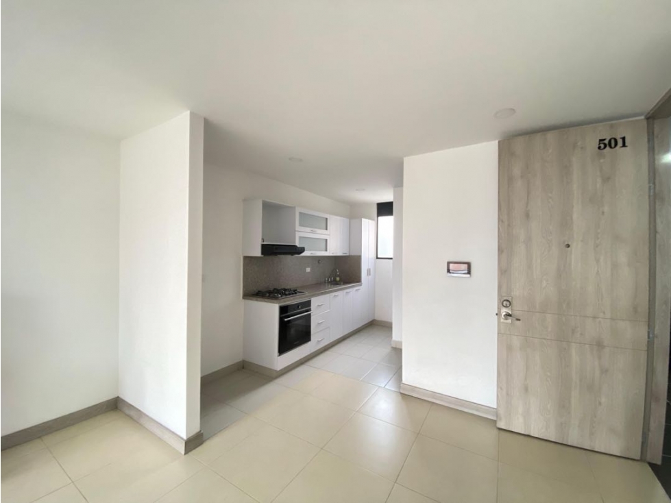 Vendo apartamento laureles Florida nueva 3 habitaciones parqueadero — foto 5
