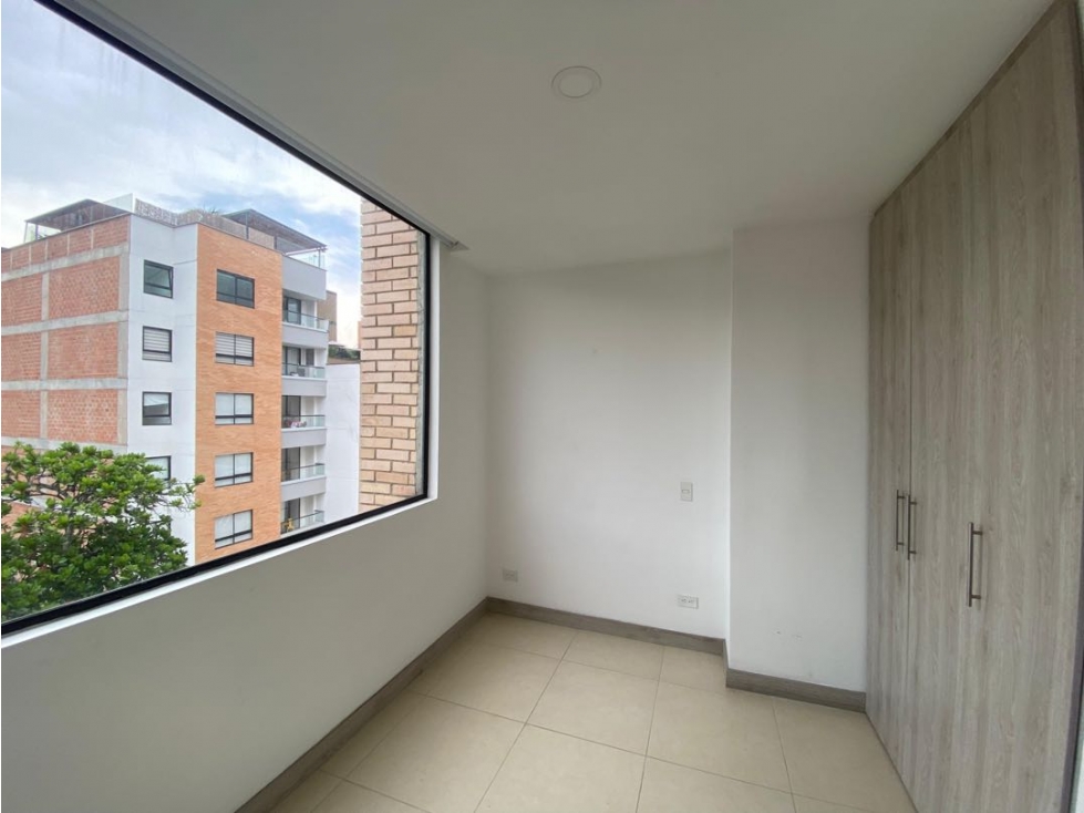 Vendo apartamento laureles Florida nueva 3 habitaciones parqueadero — foto 4