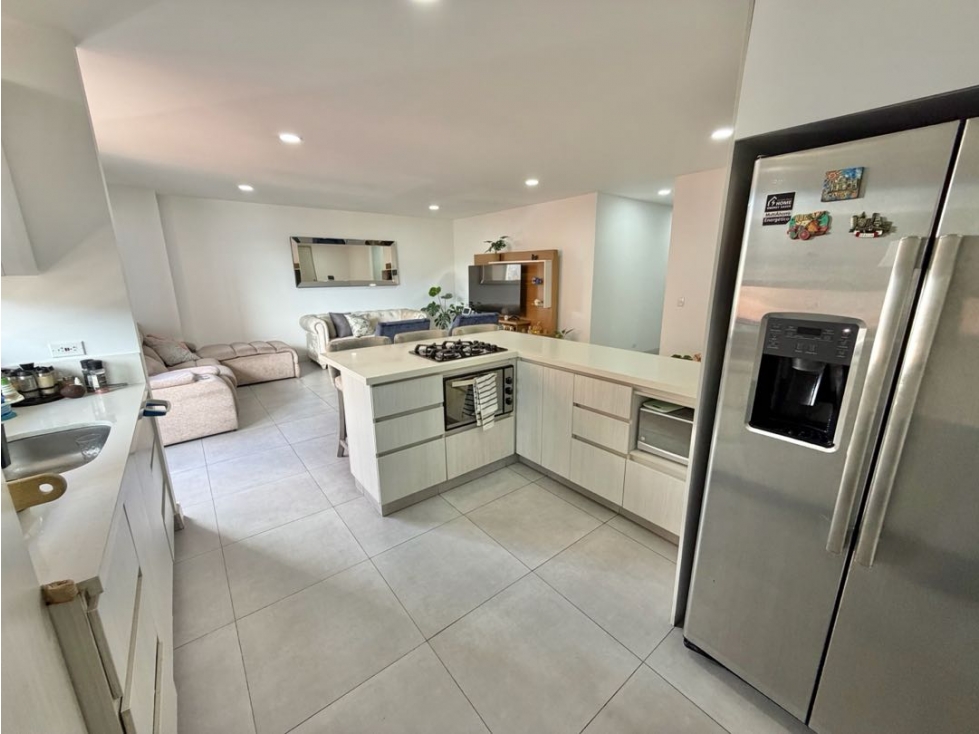 Vendo apartamento - laureles (primer parque) — foto 4