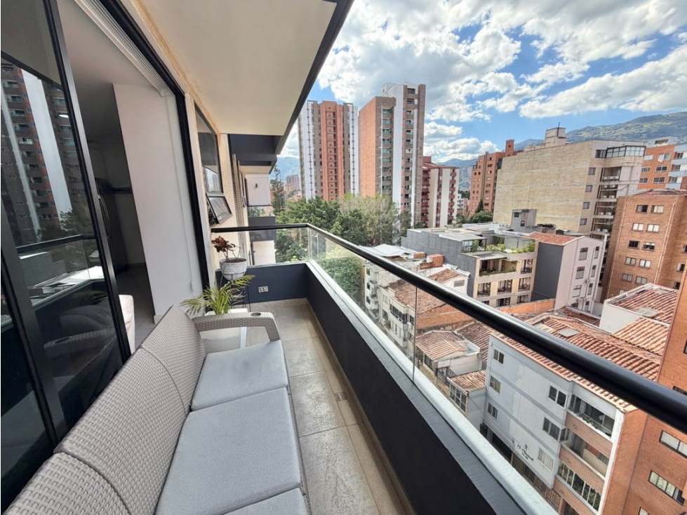 Vendo apartamento - laureles (primer parque) — foto 5