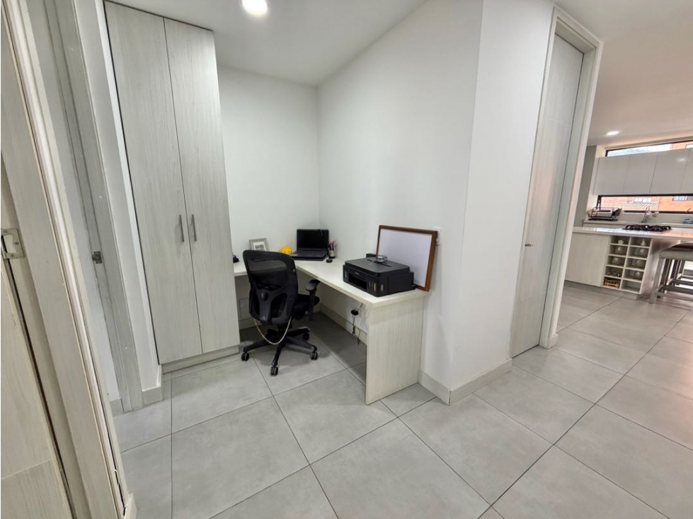 Vendo apartamento - laureles (primer parque) — foto 6