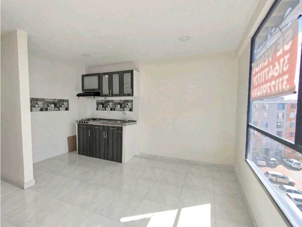 VENDO APARTAMENTO LINARIA CIUDAD VERDE SOACHA