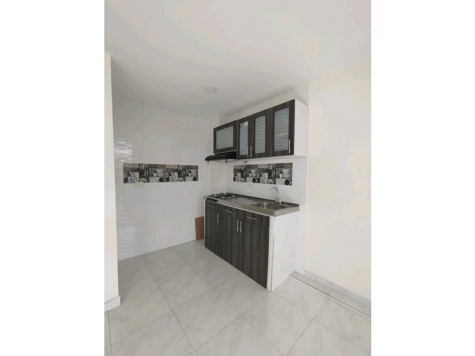 VENDO APARTAMENTO LINARIA CIUDAD VERDE SOACHA — foto 2