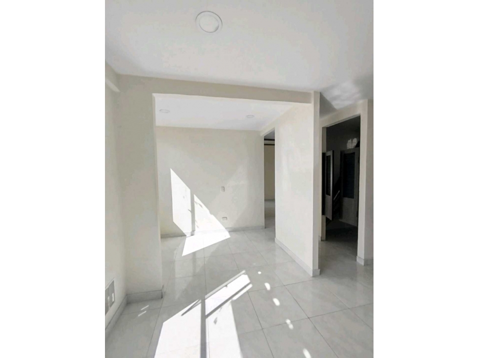 VENDO APARTAMENTO LINARIA CIUDAD VERDE SOACHA — foto 4