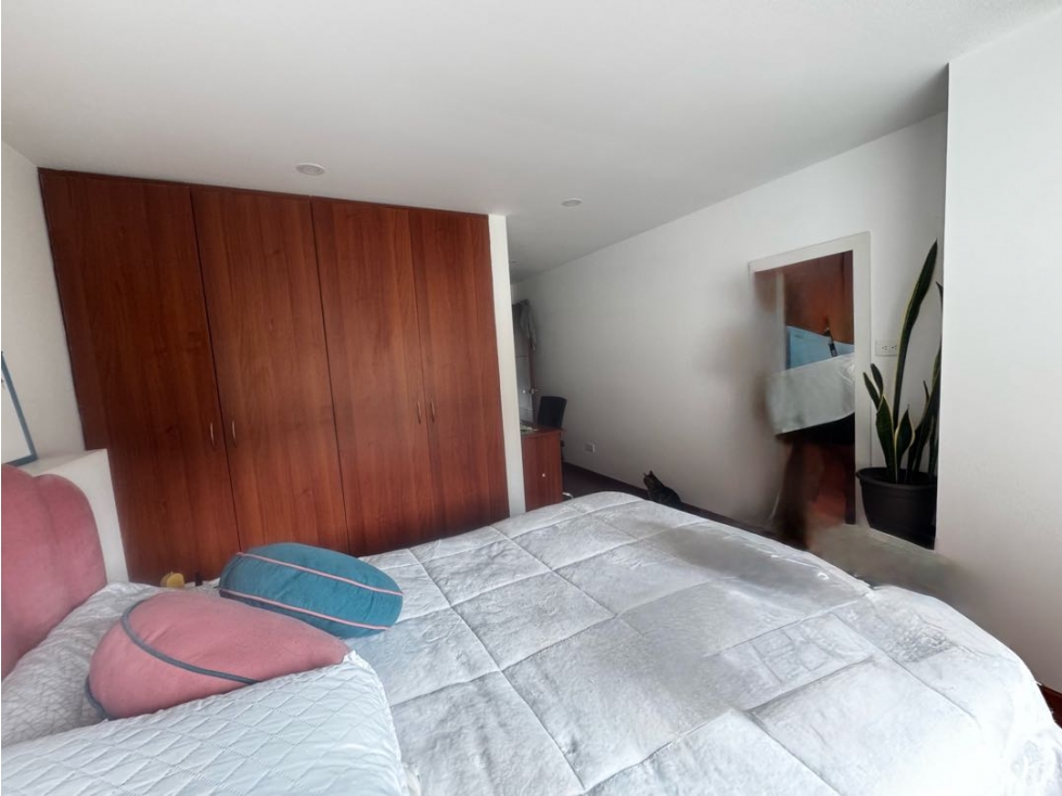 VENDO APARTAMENTO LISBOA Bogotá /CC — foto 5