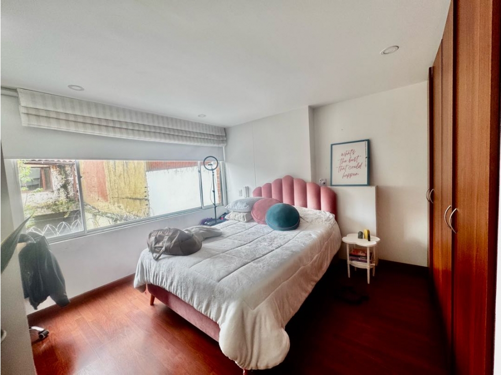 VENDO APARTAMENTO LISBOA Bogotá /CC — foto 6