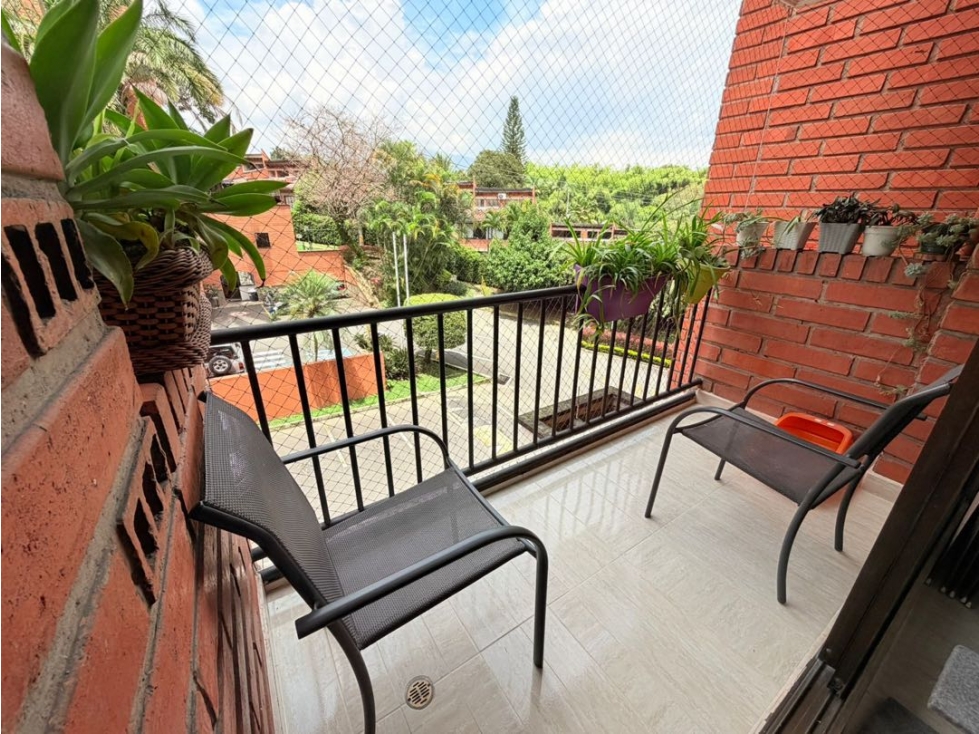 Vendo apartamento loma de los Bernal parte baja — foto 2