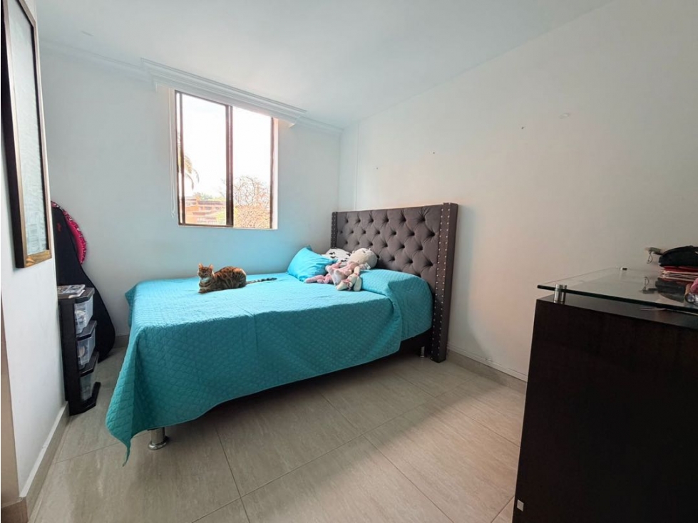Vendo apartamento loma de los Bernal parte baja — foto 6
