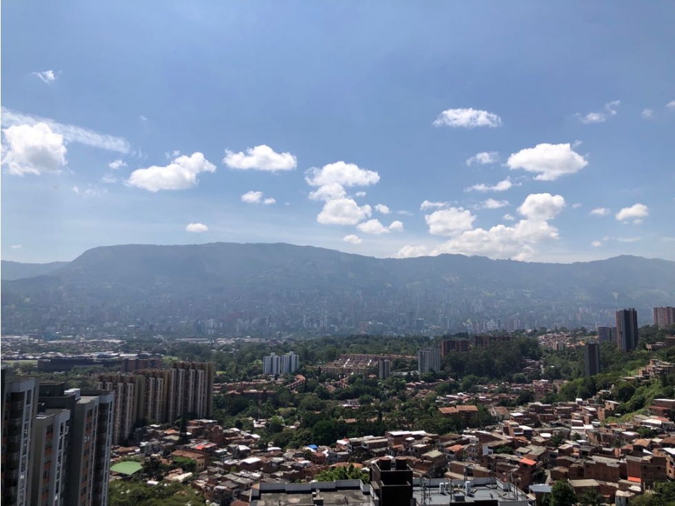 Vendo Apartamento Loma de los Bernal — foto 6