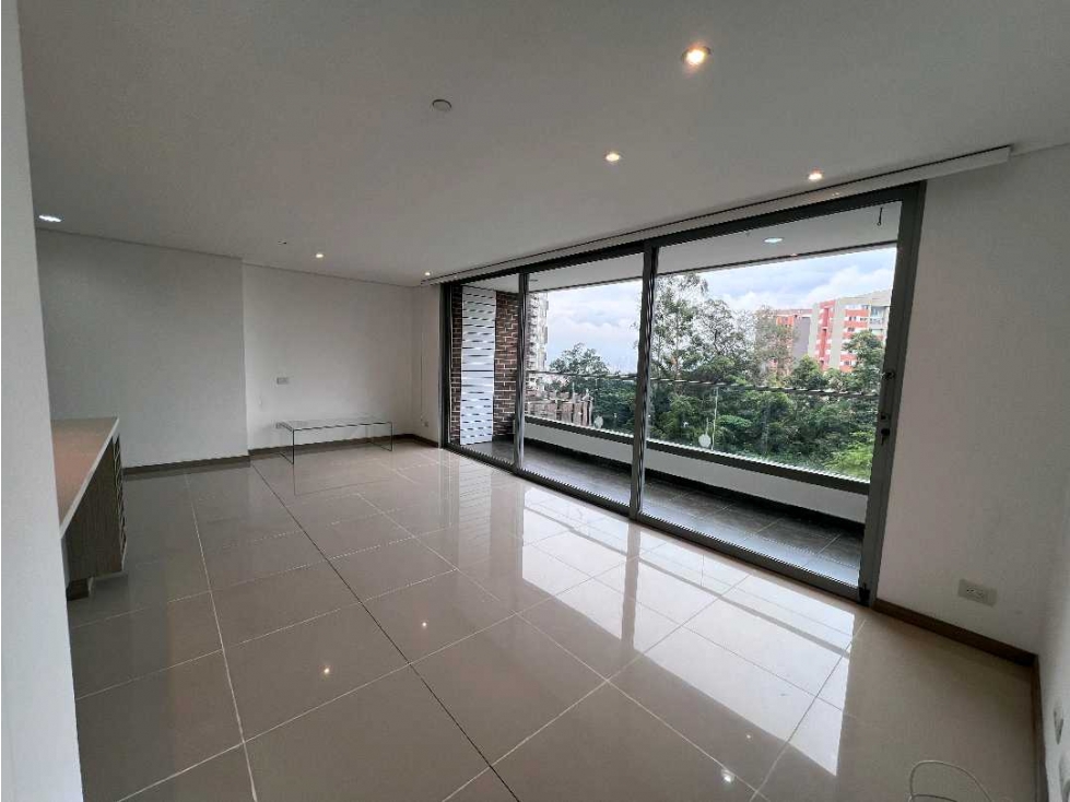 Vendo Apartamento Loma Del Chocho Envigado