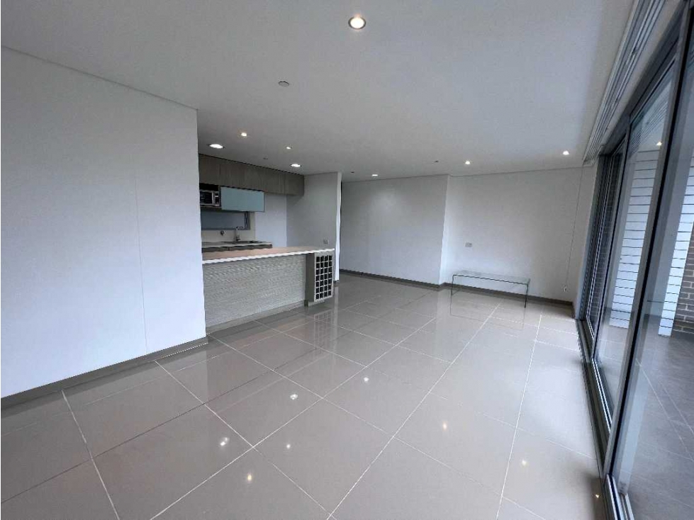 Vendo Apartamento Loma Del Chocho Envigado — foto 2
