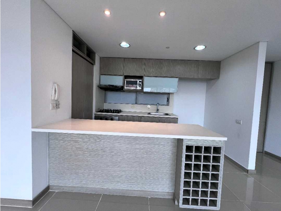 Vendo Apartamento Loma Del Chocho Envigado — foto 3