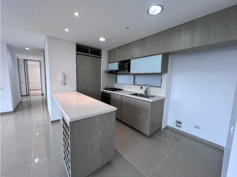 Vendo Apartamento Loma Del Chocho Envigado — foto 4