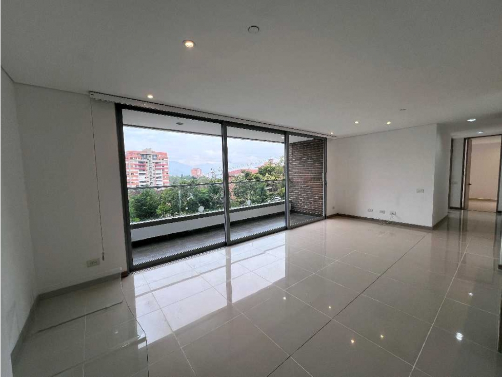Vendo Apartamento Loma Del Chocho Envigado — foto 5