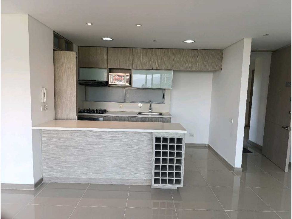 Vendo Apartamento Loma Del Chocho Envigado — foto 6