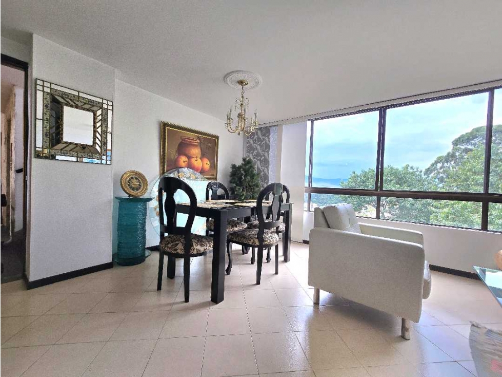 Vendo apartamento loma del indio Medellin — foto 2