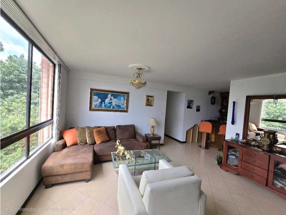 Vendo apartamento loma del indio Medellin — foto 3