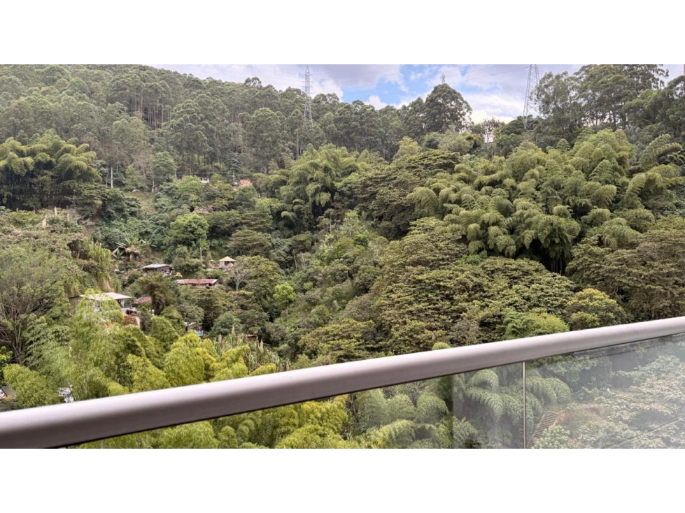 VENDO APARTAMENTO LOMA DEL INDIO UNIDAD SIN PONIENTE — foto 2