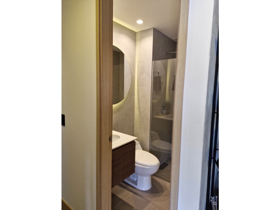 VENDO APARTAMENTO LOMA DEL INDIO UNIDAD SIN PONIENTE — foto 5