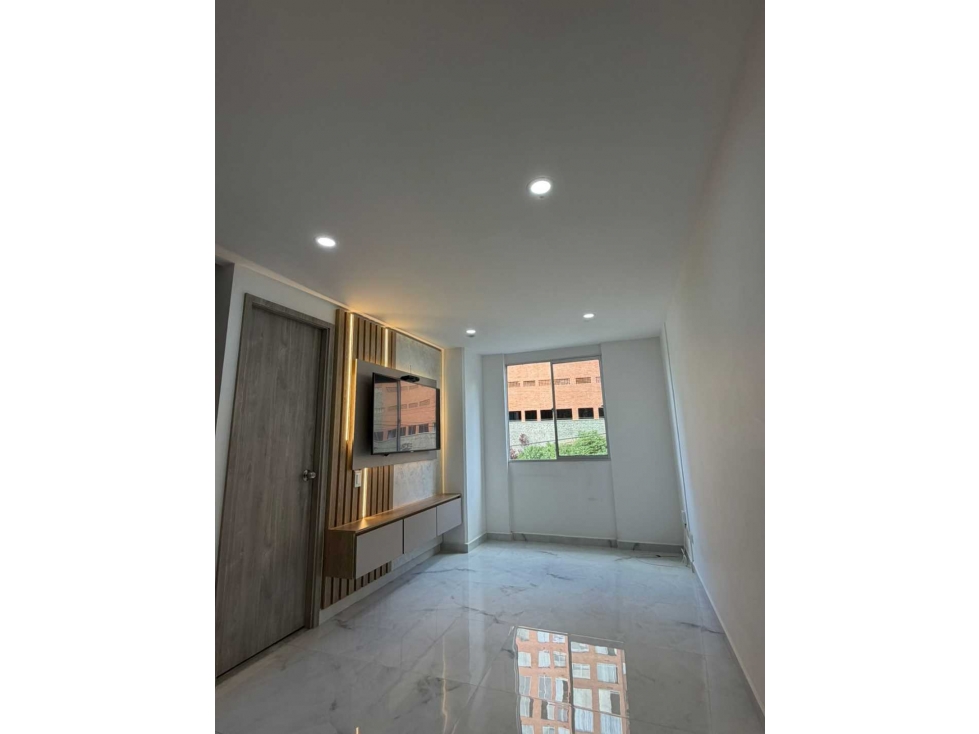 APARTAMENTO DUPLEX EN VENTA LOMA DEL INDIO (N)