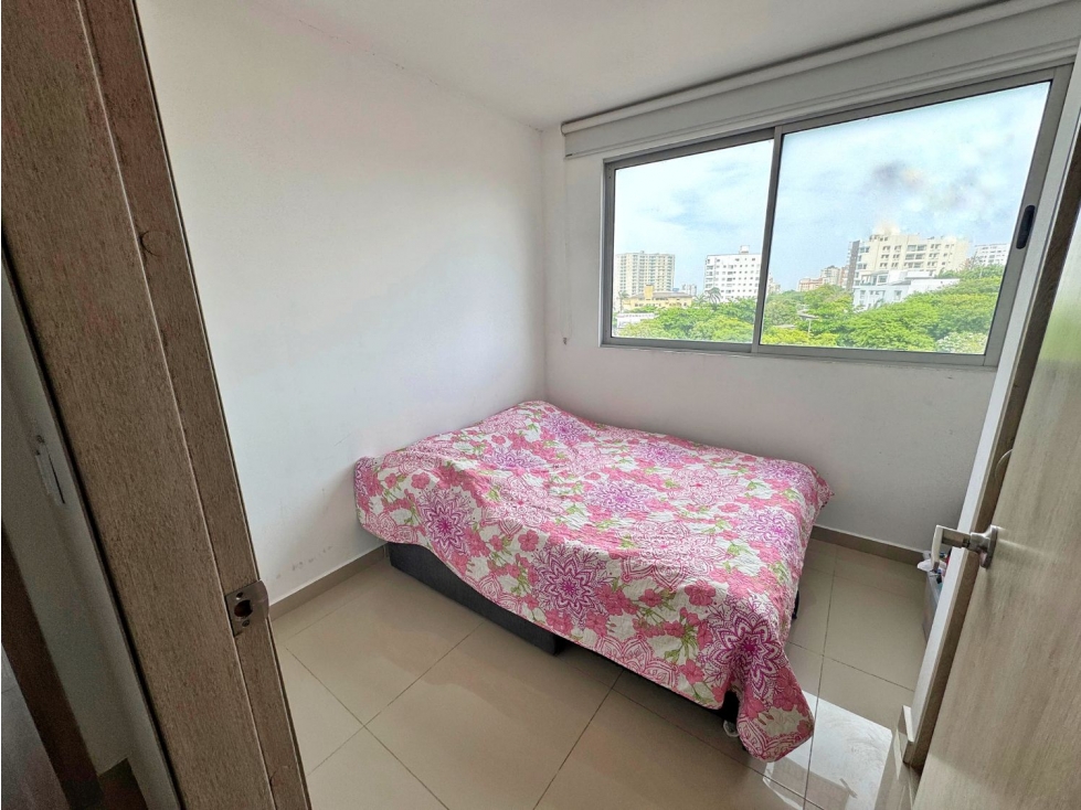 VENDO APARTAMENTO LOS ALPES — foto 6