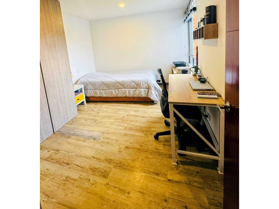 VENDO APARTAMENTO LOS BALSOS POBLADO — foto 5