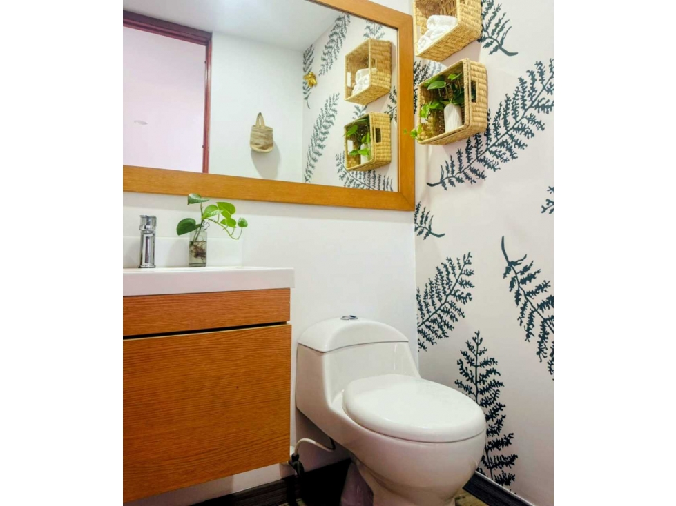 VENDO APARTAMENTO LOS BALSOS POBLADO — foto 6