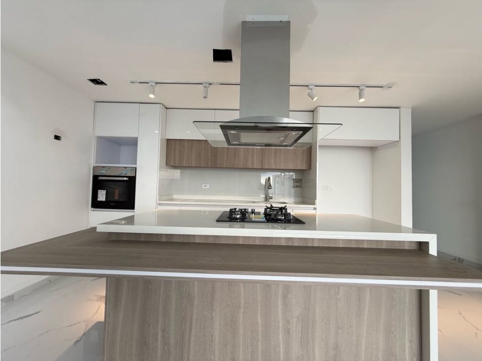 VENDO APARTAMENTO LOS CEDROS BUCARAMANGA EXCLUSIVO — foto 2