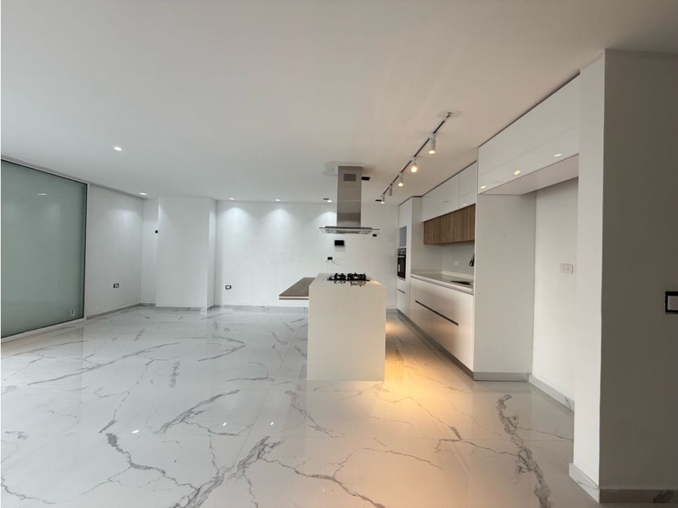 VENDO APARTAMENTO LOS CEDROS BUCARAMANGA EXCLUSIVO — foto 3