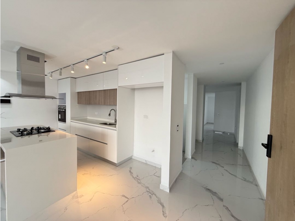VENDO APARTAMENTO LOS CEDROS BUCARAMANGA EXCLUSIVO — foto 4