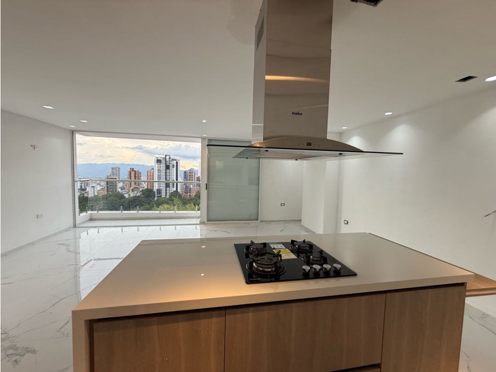 VENDO APARTAMENTO LOS CEDROS BUCARAMANGA EXCLUSIVO — foto 5