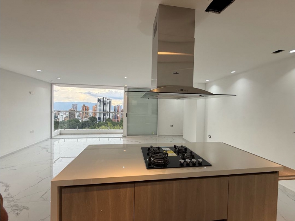 VENDO APARTAMENTO LOS CEDROS BUCARAMANGA EXCLUSIVO — foto 6
