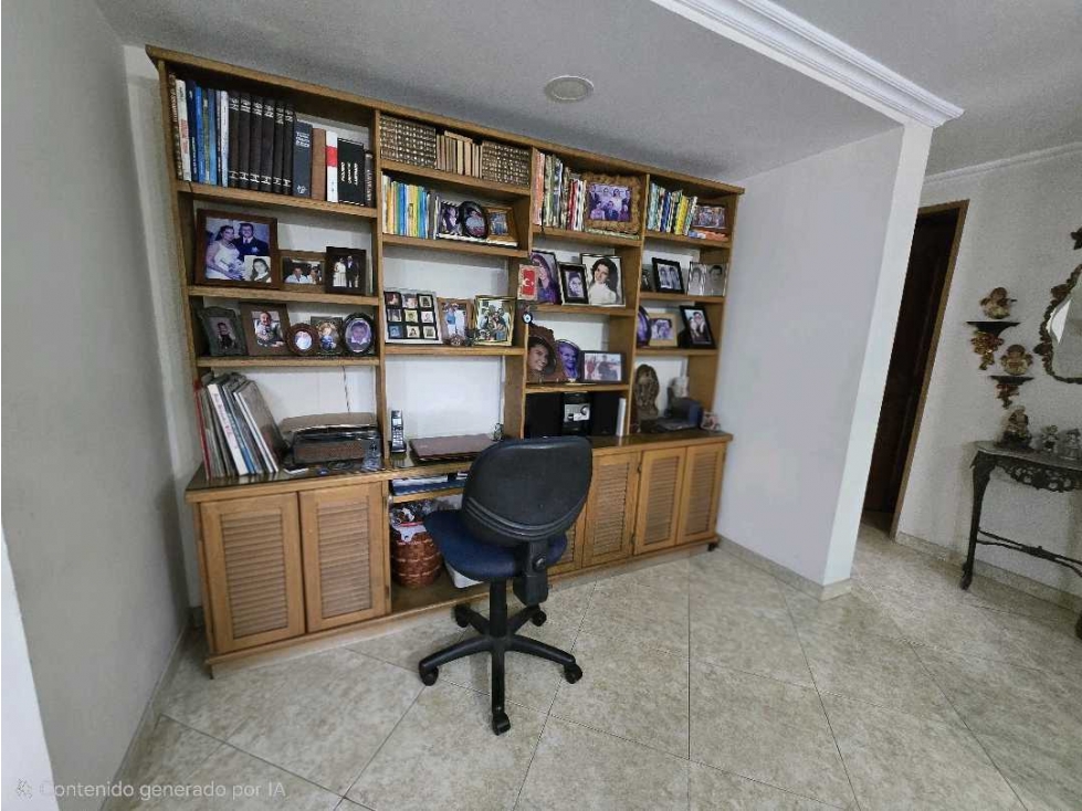 Vendo apartamento Los Colores sector Cuarta Brigada Medellin — foto 4