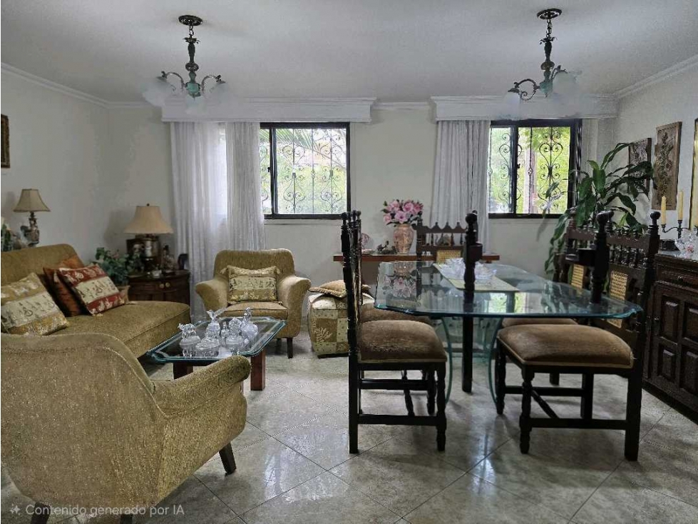 Vendo apartamento Los Colores sector Cuarta Brigada Medellin — foto 3